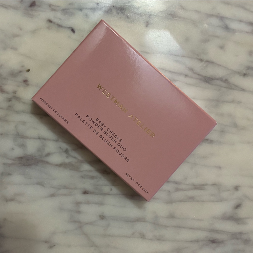 Westman Atelier Powder Blush Duos - Picture 7 of 9